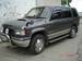 Pictures Isuzu Trooper