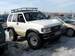 Pictures Isuzu Trooper