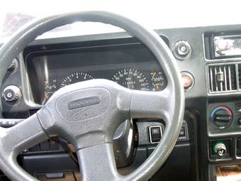 1994 Isuzu Trooper For Sale