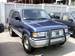 Pictures Isuzu Trooper