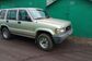 Isuzu Trooper II UBS25 3.2 AT S (177 Hp) 