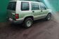 1995 Isuzu Trooper II UBS25 3.2 AT S (177 Hp) 