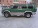 Pictures Isuzu Trooper