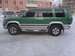 Pictures Isuzu Trooper