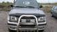 Pictures Isuzu Trooper