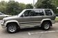 2003 Trooper II UBS26 3.5 AT 4WD Limited (215 Hp) 