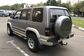 Isuzu Trooper II UBS26 3.5 AT 4WD Limited (215 Hp) 