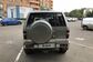 2003 Isuzu Trooper II UBS26 3.5 AT 4WD Limited (215 Hp) 