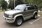 2003 Isuzu Trooper II UBS26 3.5 AT 4WD Limited (215 Hp) 