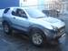 1997 isuzu vehicross