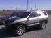 1997 isuzu vehicross