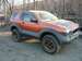 Pics Isuzu Vehicross