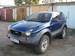 Preview 1997 Isuzu Vehicross