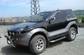 Pictures Isuzu Vehicross