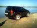 Pictures Isuzu Vehicross