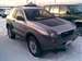 Preview 1998 Isuzu Vehicross