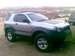 Preview 1998 Isuzu Vehicross