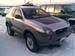 Pics Isuzu Vehicross