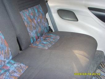 1998 Isuzu Vehicross For Sale