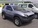 Preview Isuzu Vehicross