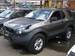 Preview 1998 Isuzu Vehicross