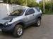 Pictures Isuzu Vehicross