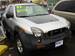 1999 isuzu vehicross