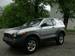 1999 isuzu vehicross