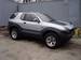 Preview 1999 Isuzu Vehicross