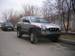 Pictures Isuzu Vehicross