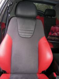 1999 Isuzu Vehicross Pictures