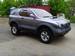 Preview 1999 Isuzu Vehicross