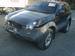 Preview 2000 Isuzu Vehicross