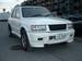 Pictures Isuzu Wizard