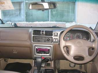 2000 Isuzu Wizard For Sale