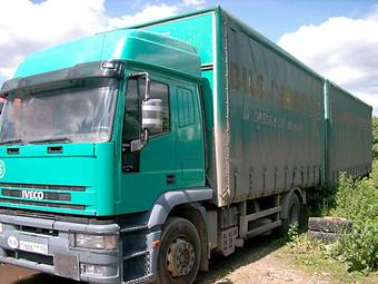 1998 Iveco 190 SERIE