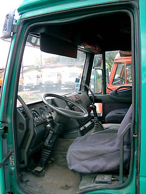 1998 Iveco 190 SERIE