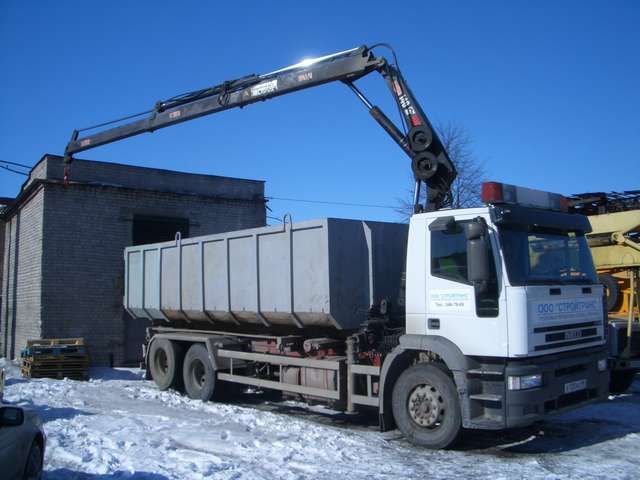 2000 Iveco 35 10