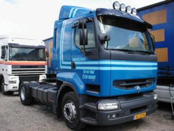 2000 Iveco 35 10