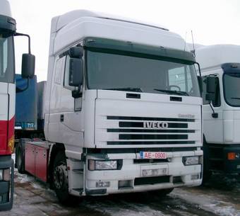 1998 Iveco 440 SERIE