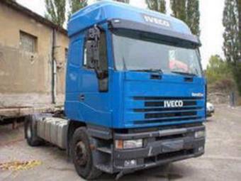 1995 Iveco Eurostar