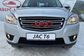 JAC T6 2.0 MT Full Extra (177 Hp) 