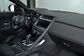 2017 Jaguar E-Pace 2.0 TD AT AWD R-DYNAMIC S (180 Hp) 