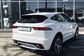 Jaguar E-Pace 2.0 T AT AWD First Edition (249 Hp) 