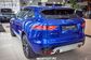 2016 F-Pace X761 3.0 S/C AT AWD First Edition (380 Hp) 