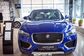 Jaguar F-Pace X761 3.0 S/C AT AWD First Edition (380 Hp) 