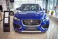 2016 Jaguar F-Pace X761 3.0 S/C AT AWD First Edition (380 Hp) 