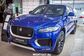 F-Pace X761 3.0 S/C AT AWD First Edition (380 Hp) 