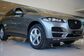 F-Pace X761 2.0 TD AT AWD Prestige (180 Hp) 