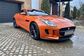 F-Type 3.0 S/C F-Type Coupe (340 Hp) 